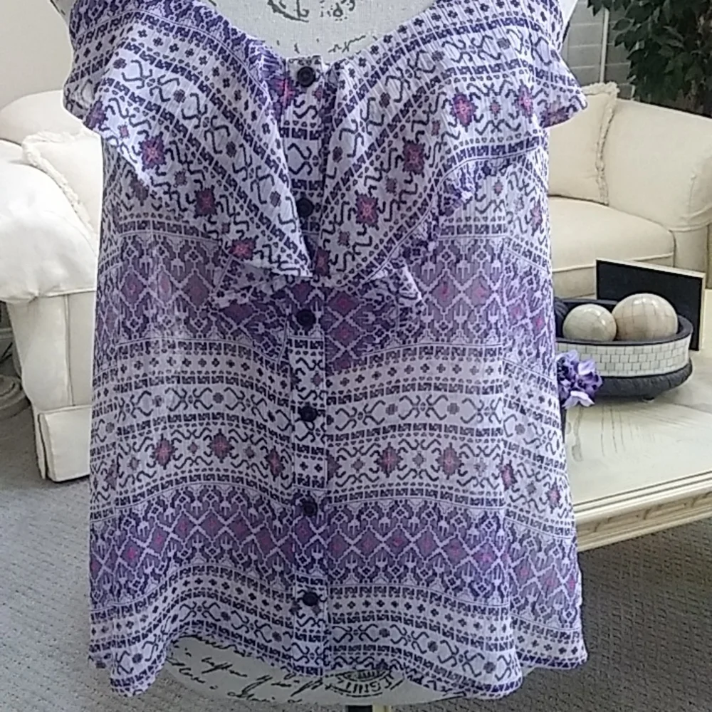 Arizona Jean Co Top